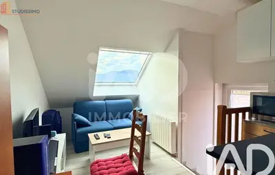 Studio à Bollwiller