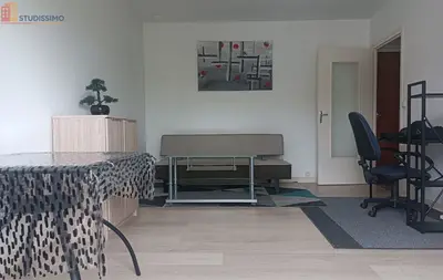 Studio à Limoges