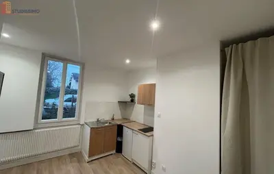 Studio à Limoges