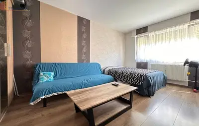 Studio à Guebwiller