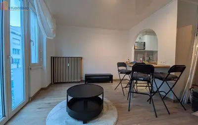 Studio à Mulhouse