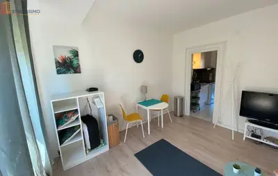 Studio à Mulhouse