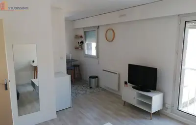 Studio à Limoges