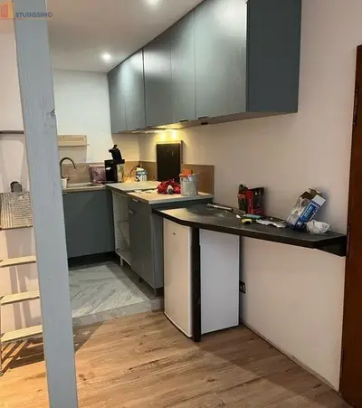 Studio à Ferrette