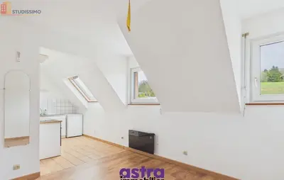Studio à Waldighofen