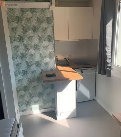 Studio à Brunstatt-Didenheim