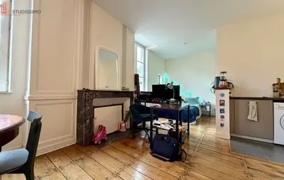 Studio à Limoges