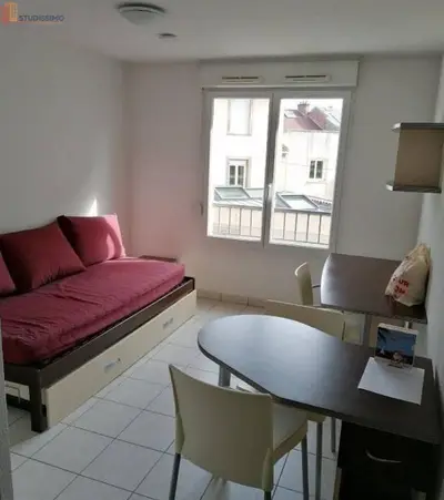 Studio à Limoges