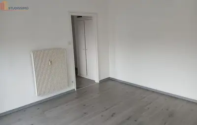 Studio à Mulhouse