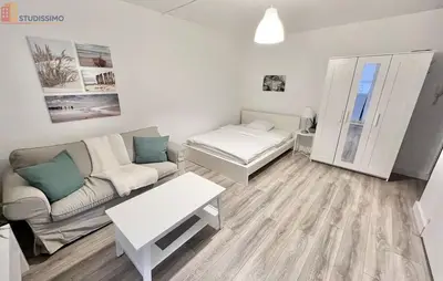 Studio à Mulhouse