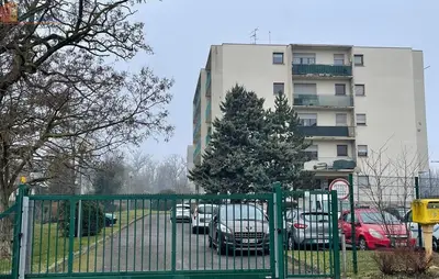 Studio à Mulhouse