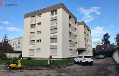 Studio à Huningue