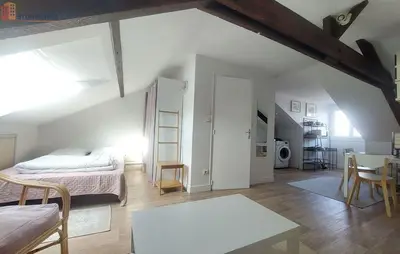 Studio à Limoges