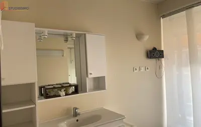 Studio à Mulhouse