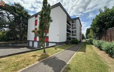 Studio à Saint-Louis