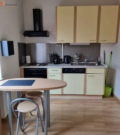 Studio à Mulhouse