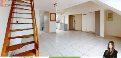 Studio à Danjoutin