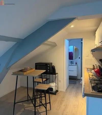 Studio à Limoges
