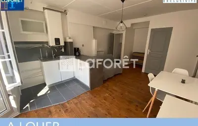 Studio à Belfort