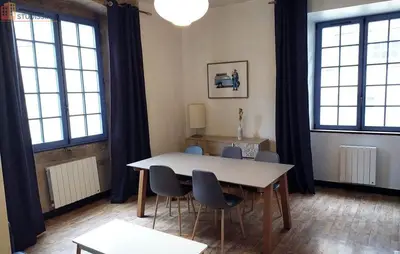 Studio à Limoges