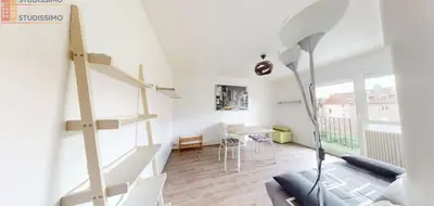 Studio à Belfort