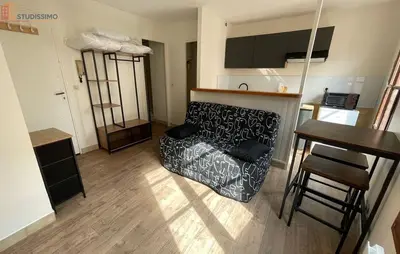 Studio à Limoges