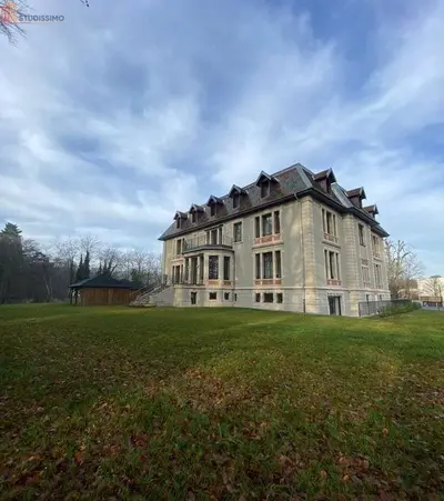 Studio à Bavilliers
