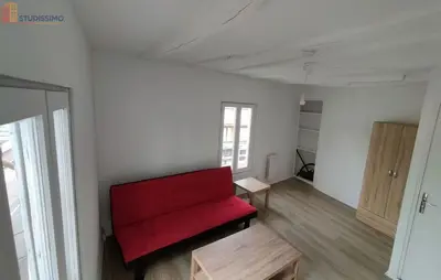 Studio à Limoges