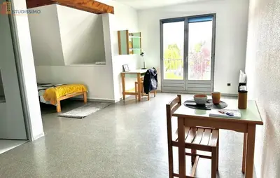 Studio à Sevenans