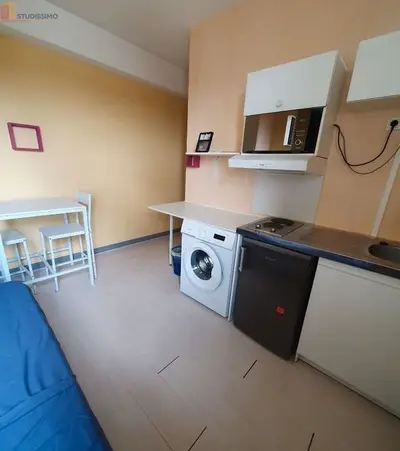 Studio à Limoges