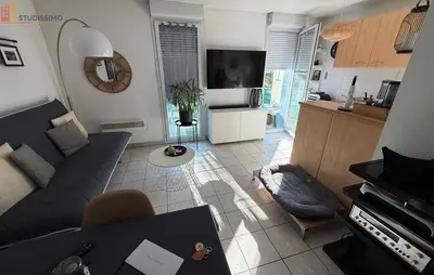 Studio à Limoges