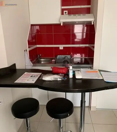 Studio à Belfort