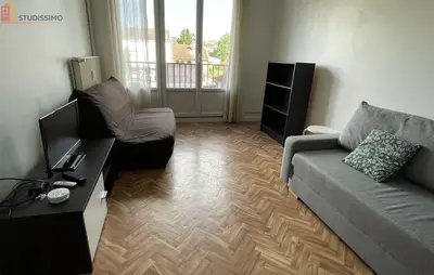 Studio à Limoges