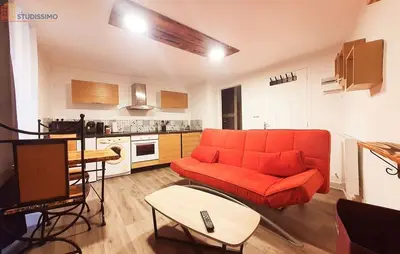Studio à Bellac