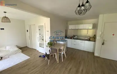 Studio à Lure