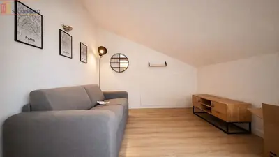 Studio à Belfort