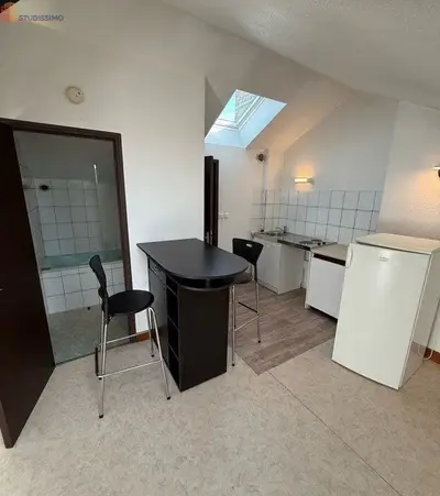 Studio à Limoges