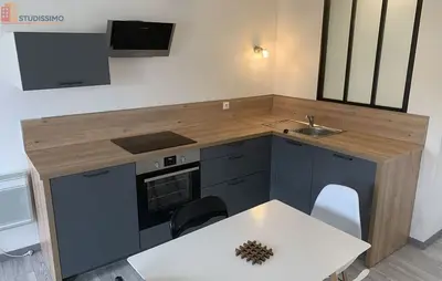 Studio à Vesoul