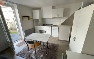 Studio à Limoges