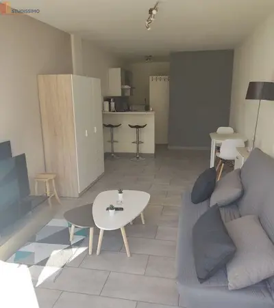 Studio à Belfort