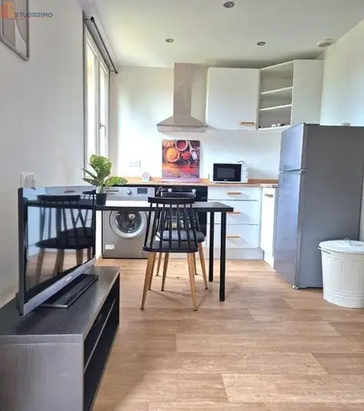 Studio à Belfort