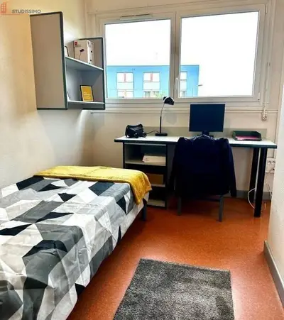 Studio à Belfort