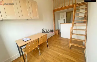 Studio à Belfort