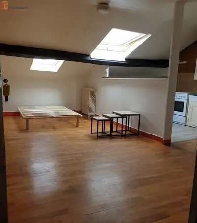 Studio à Limoges