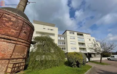 Studio à Limoges