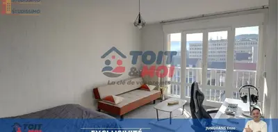 Studio à Vesoul