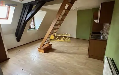 Studio à Luxeuil-les-Bains