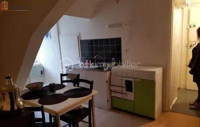 Studio à Vesoul