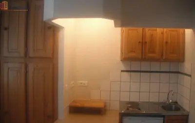 Studio à Belfort