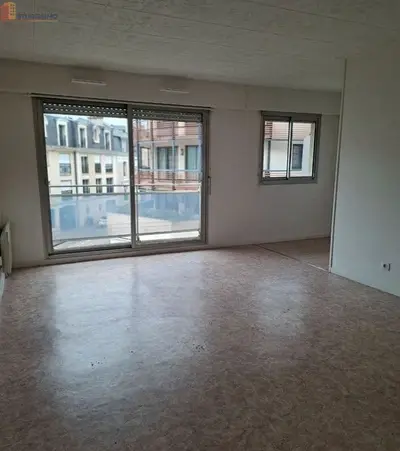 Studio à Limoges